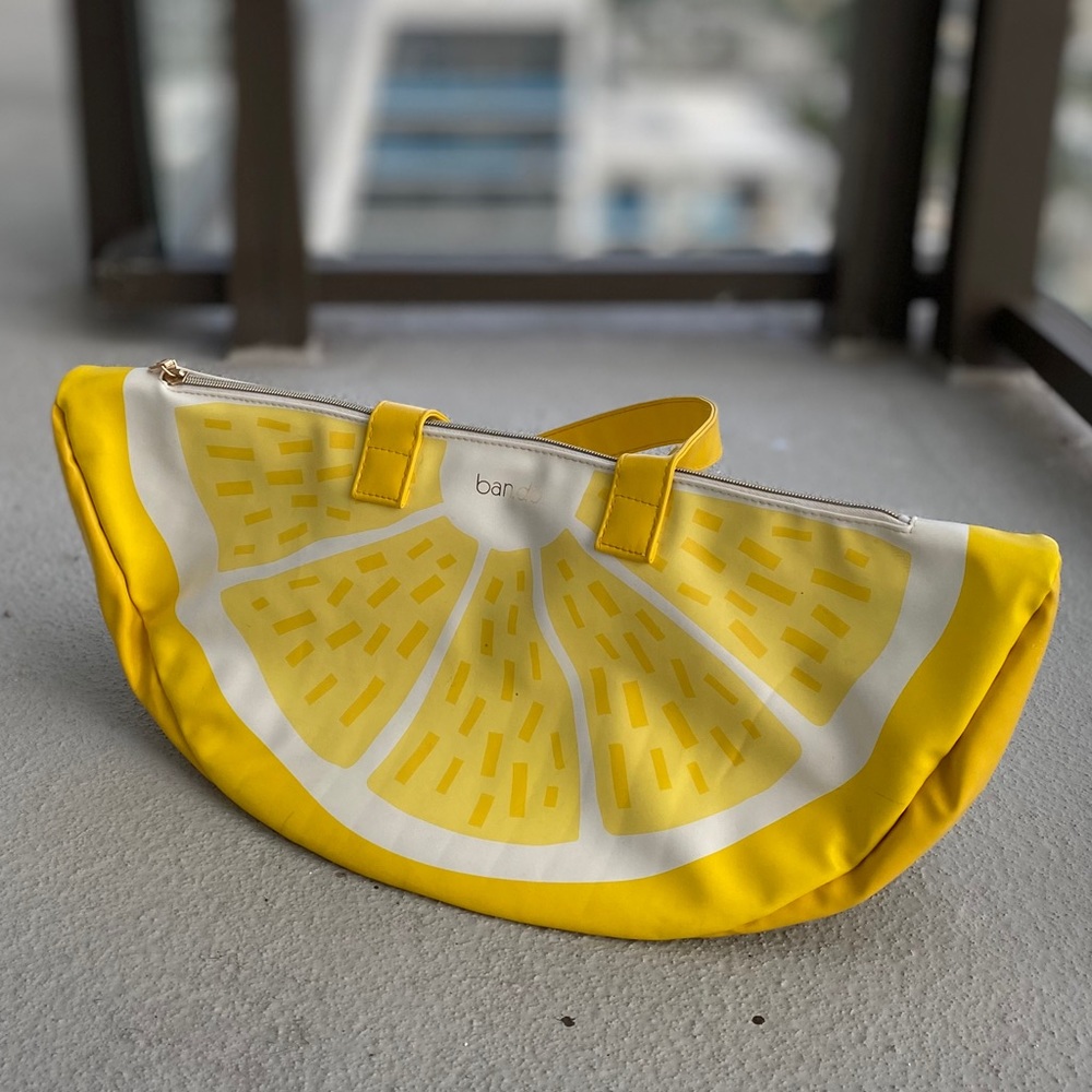 Ban.do Lemon Cooler